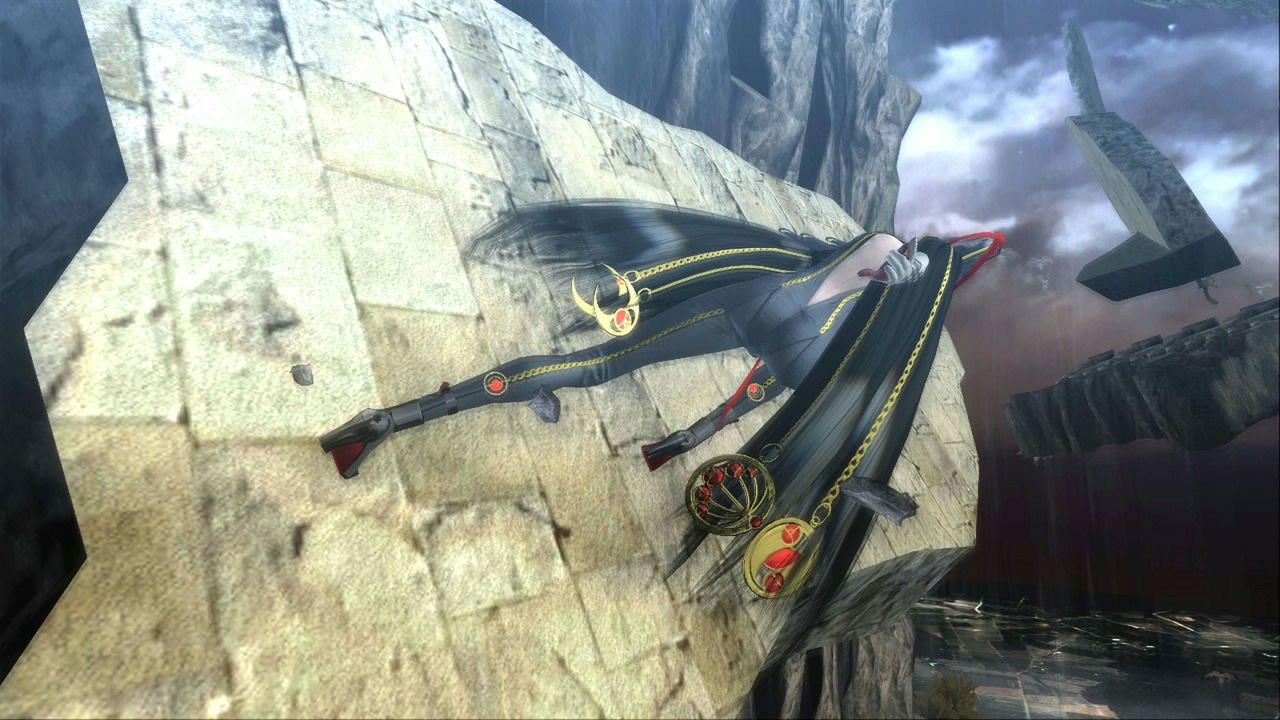 Bayonetta - Imagen 21